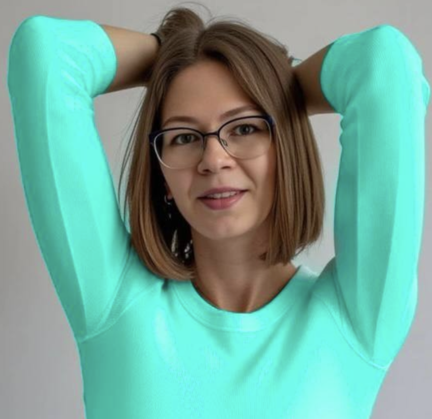 Мария Pro Фриланс