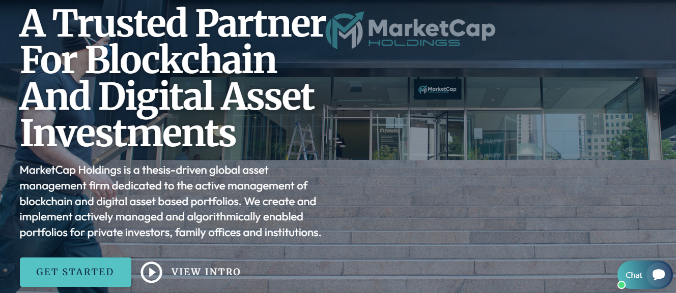 marketcapholdings marketcapholdings