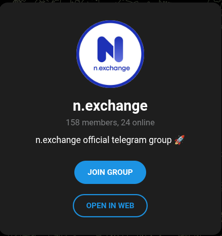 n exchange n exchange