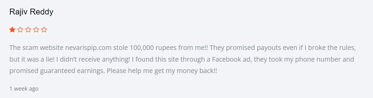 nevarispip nevarispip