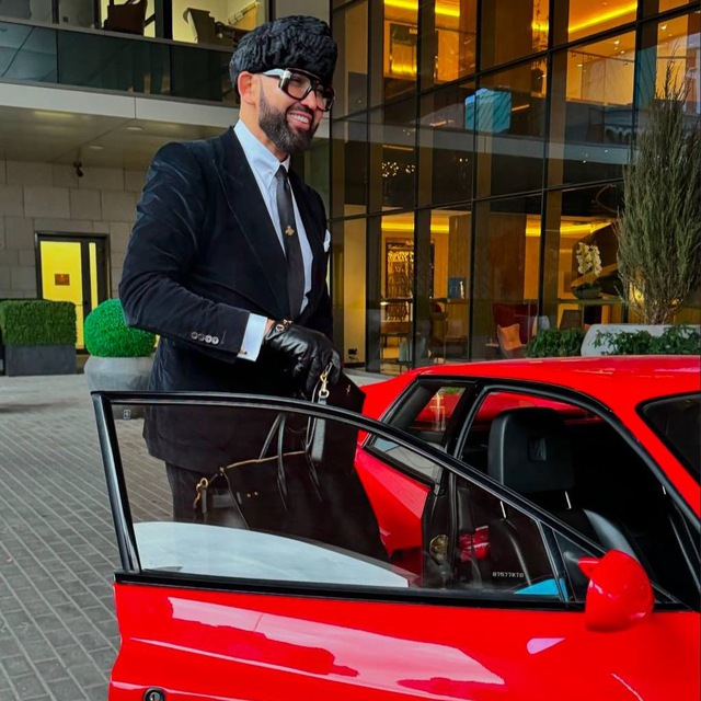 «николай Василенко | Za Наших»