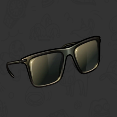 Очки Дурова