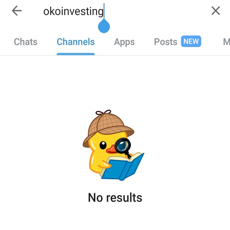 Око Инвесторов