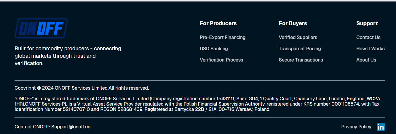 onoff биржа onoff биржа