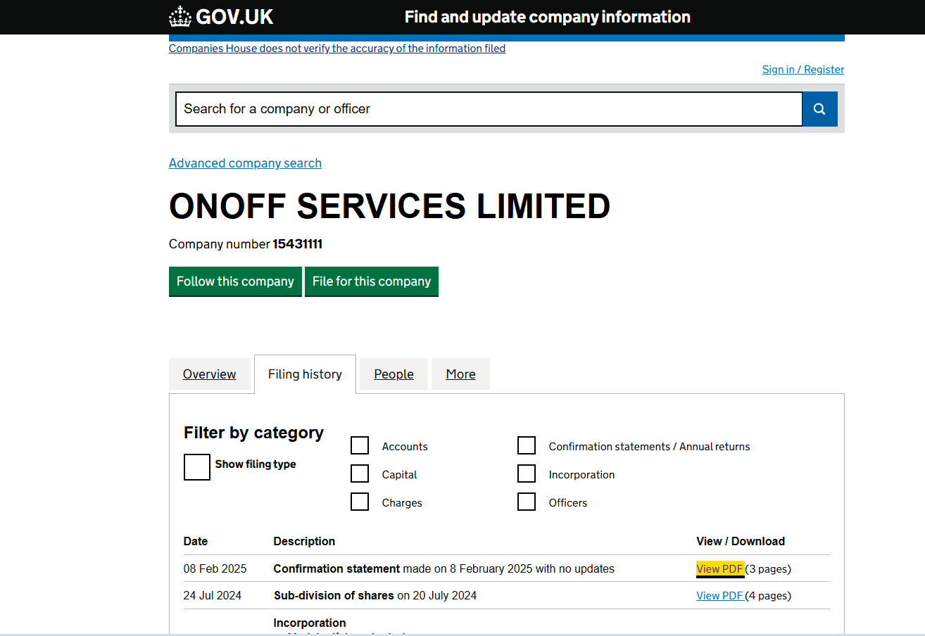 onoff биржа onoff биржа