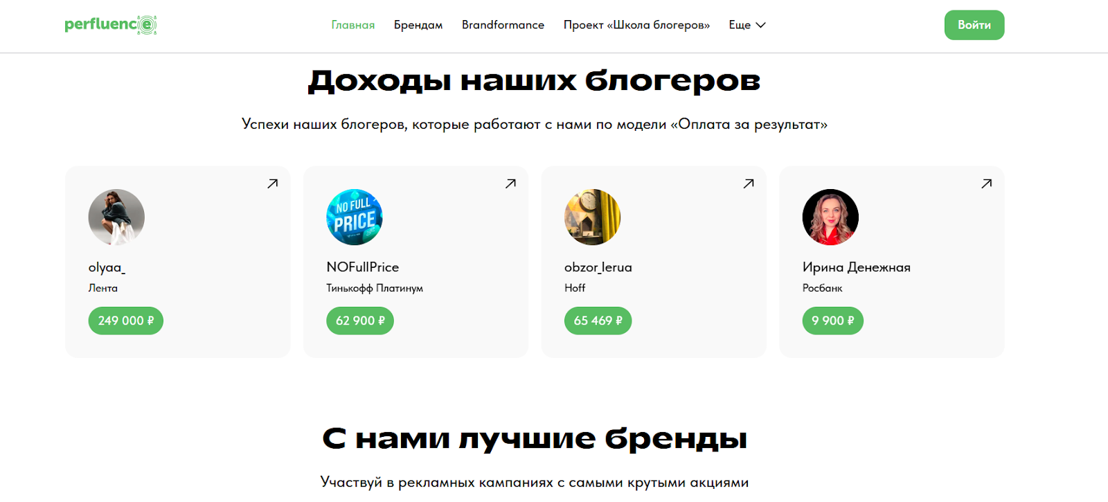 перфлуенс перфлуенс