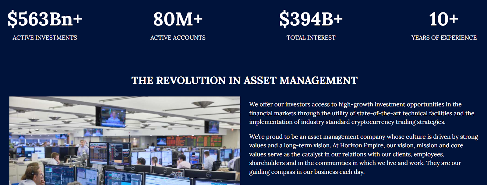 pippotential pippotential