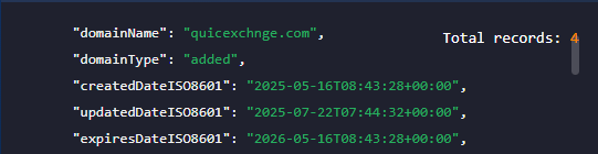 quicexchnge com quicexchnge com