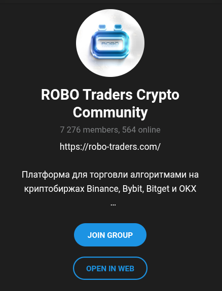 robotraders robotraders