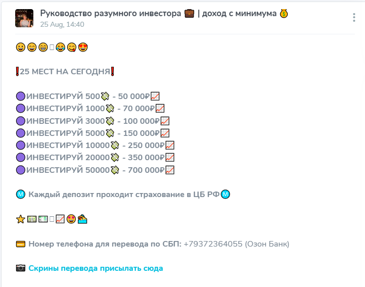 Руководство Разумного Инвестора Елизавета Отзывы Руководство Разумного Инвестора Елизавета Отзывы