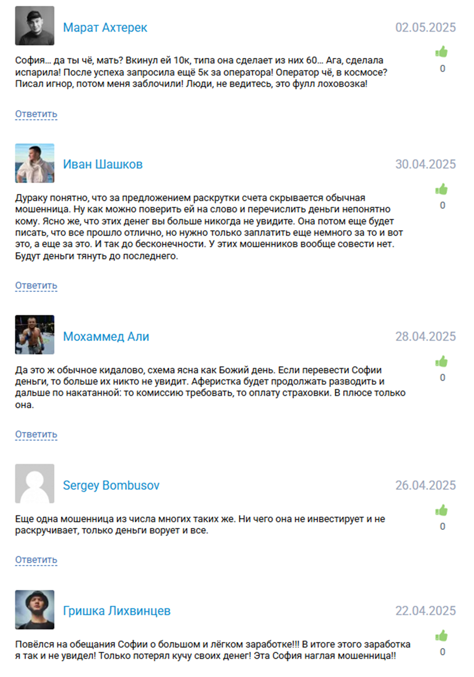 Rukovodstvo Sofiya Rukovodstvo Sofiya