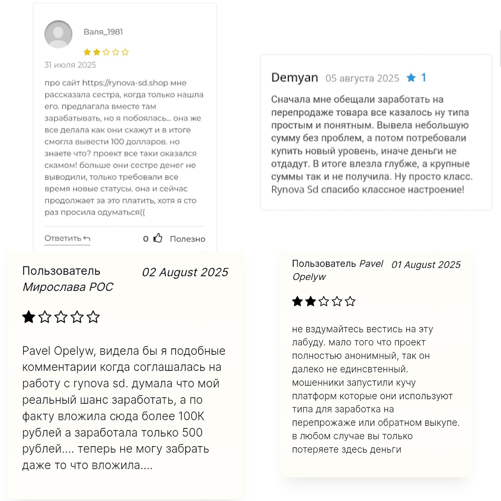 rynova sd shop отзывы о сайте rynova sd shop отзывы о сайте