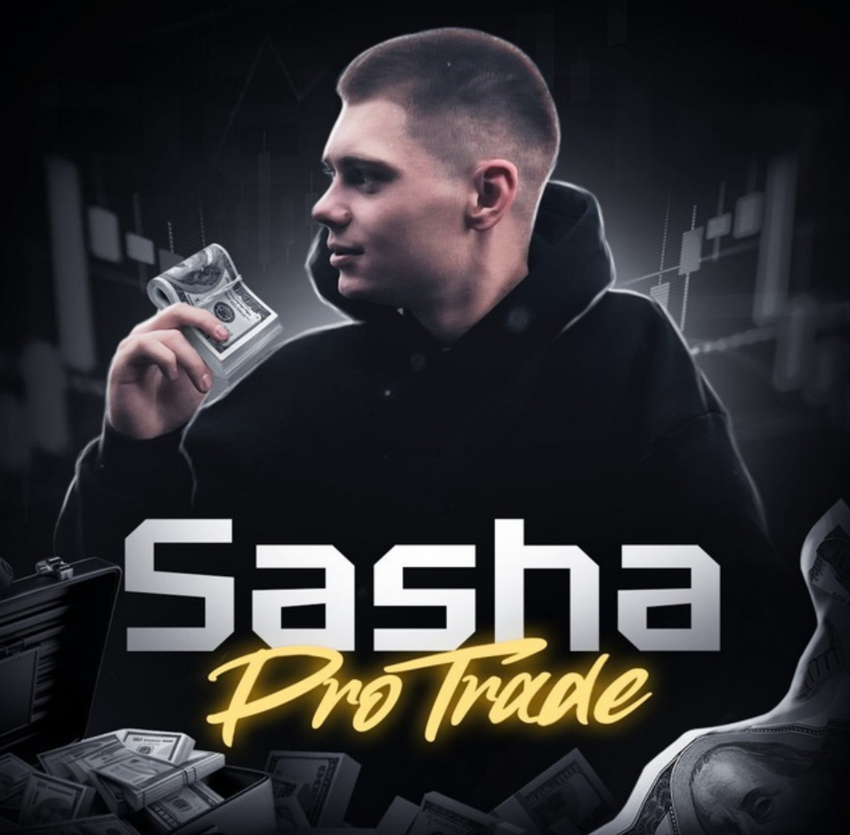 Sasha Protrade