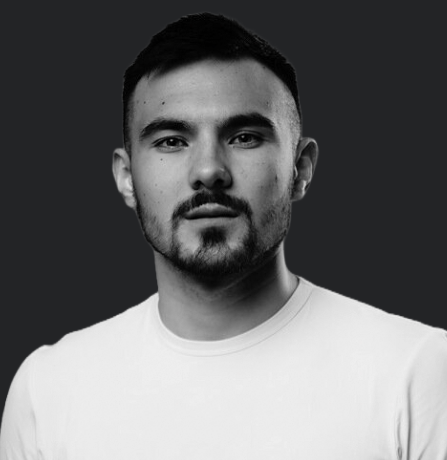 Сергей Мухомедзянов