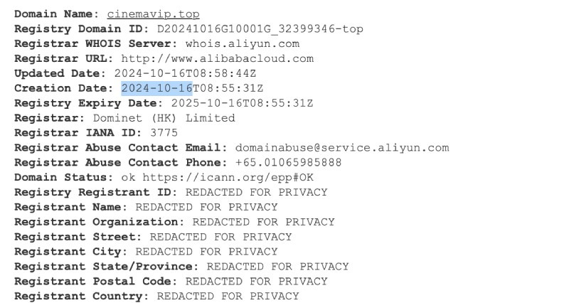 Синемавип Синемавип