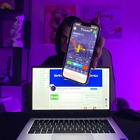 Скрудж и Опционы