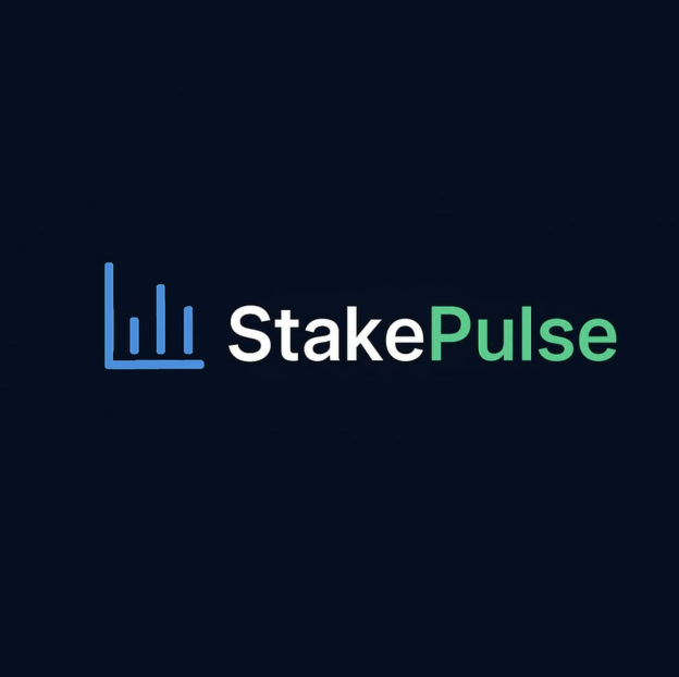 Stakepulse