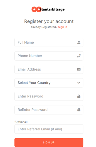 Stantarbitrage Pro отзывы Stantarbitrage Pro отзывы