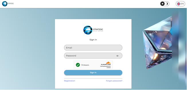 Strategic Advisers Strategic Advisers