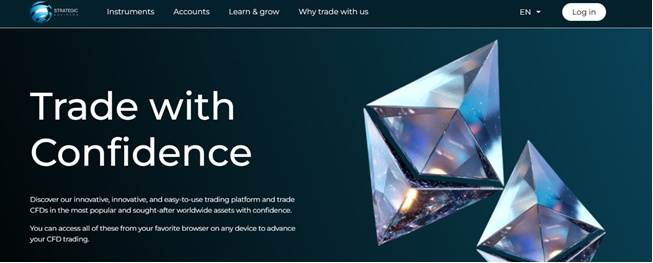 Strategic Advisers отзывы Strategic Advisers отзывы