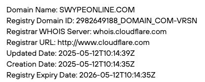 swype online swype online