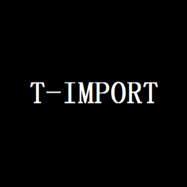 T-import