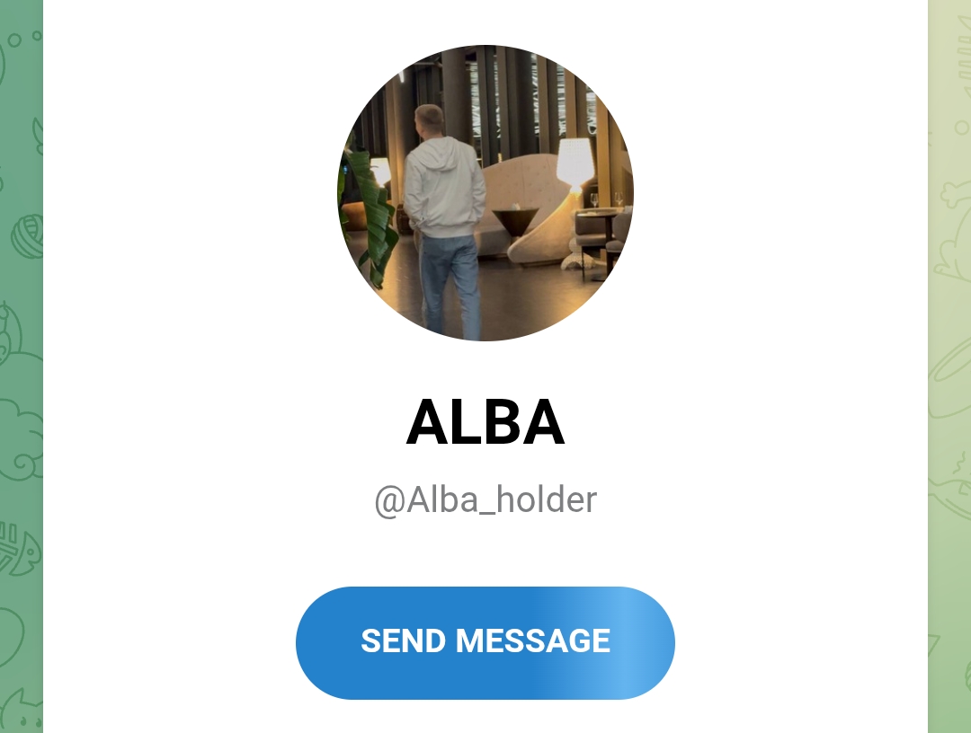 телеграмм канал alba trade отзывы телеграмм канал alba trade отзывы