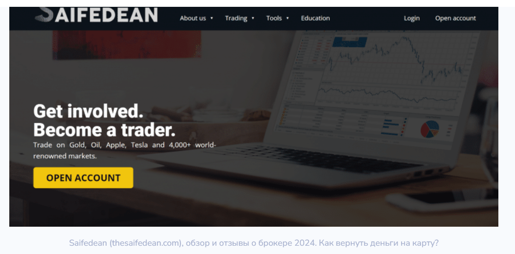 thesaifedean thesaifedean