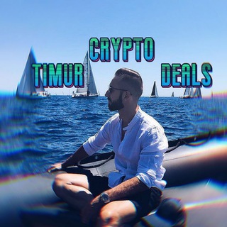 Timur Crypto Deals