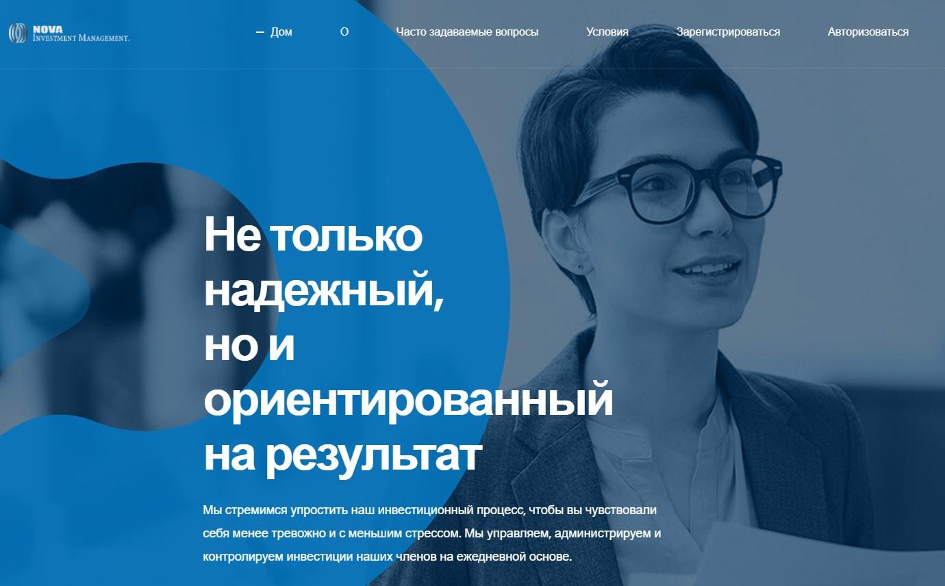 tradenovainvestment tradenovainvestment