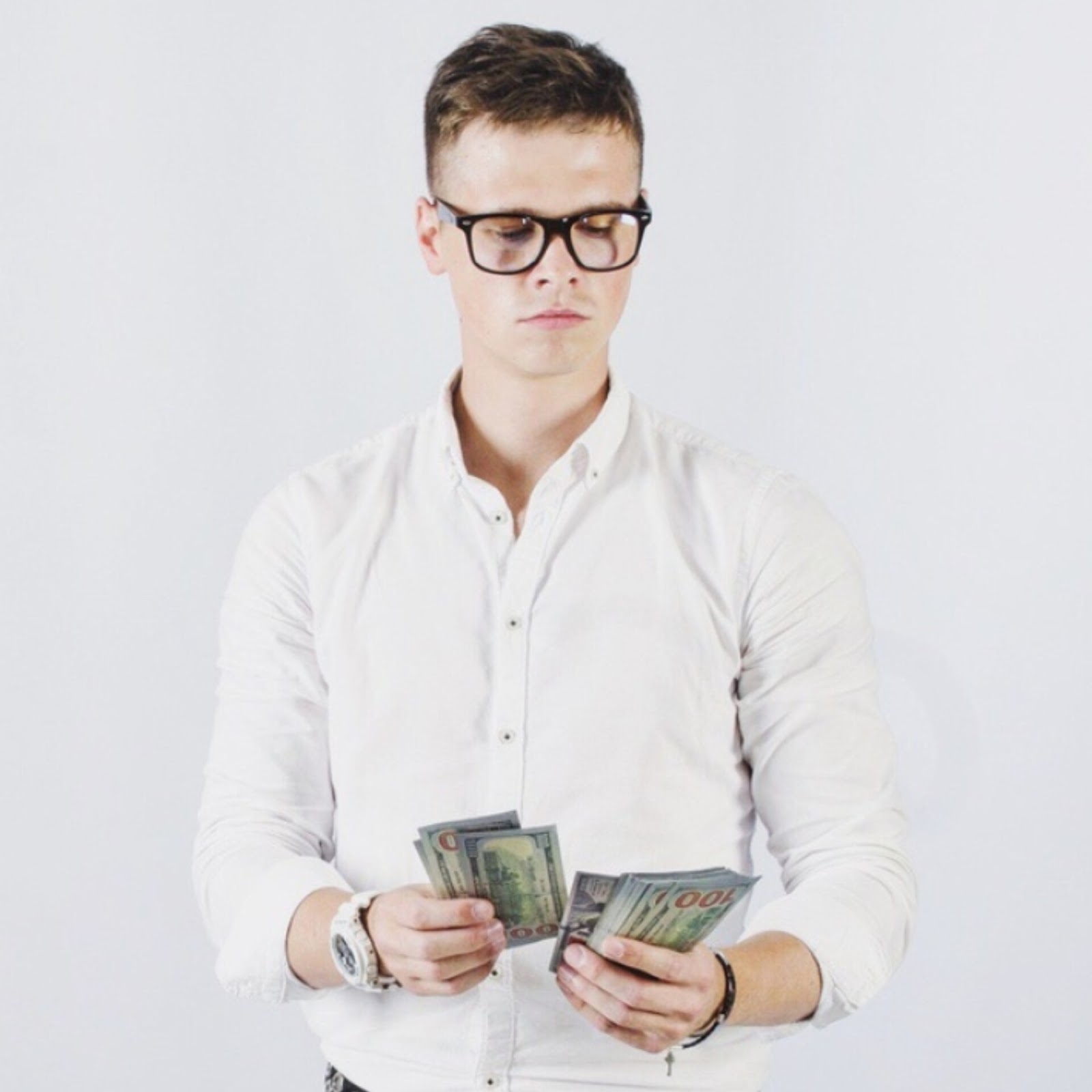 Валентин Лубянецкий