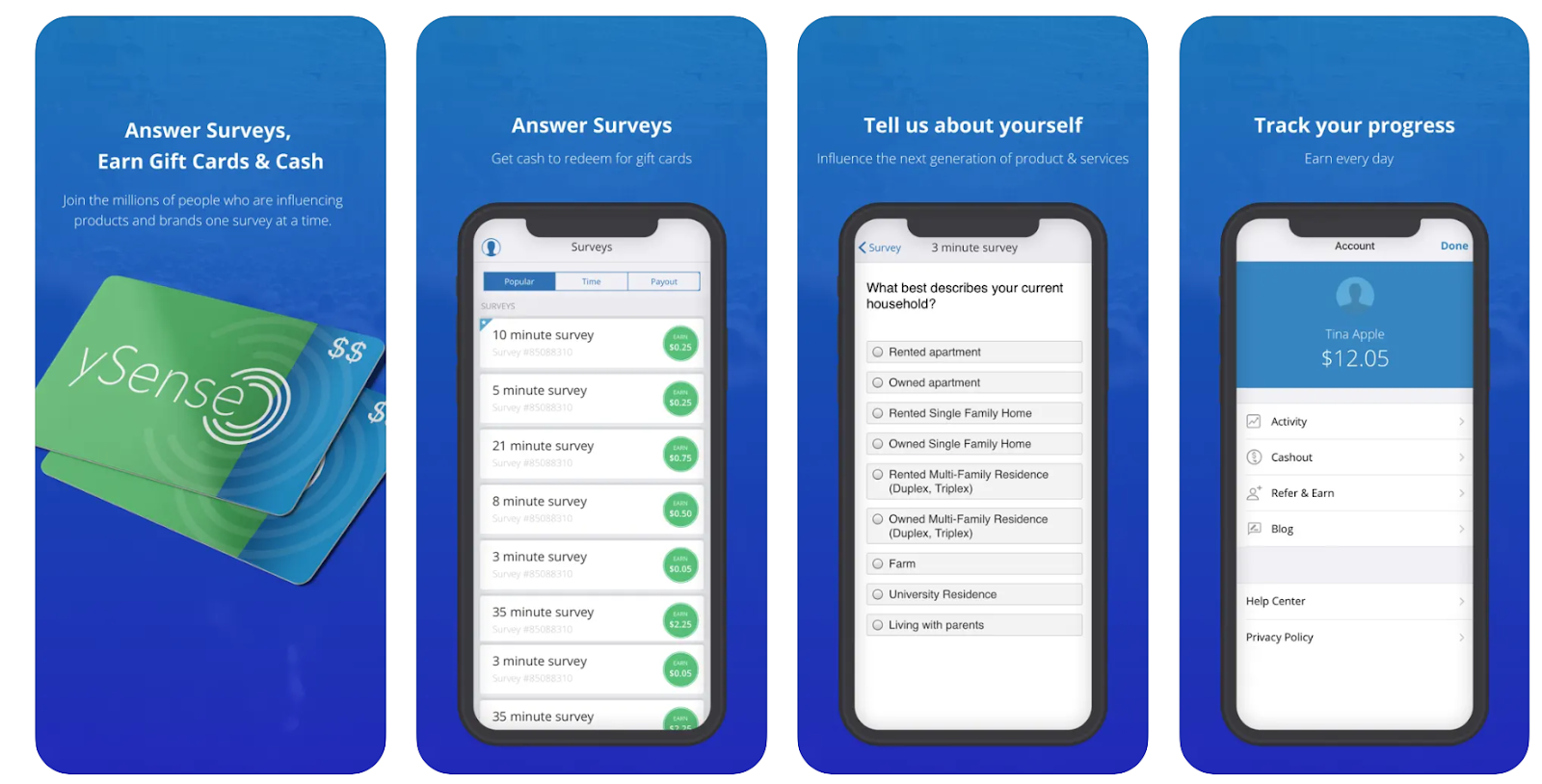 ysense отзывы ysense отзывы