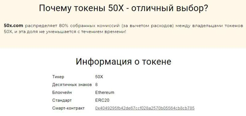 50x биржа 50x биржа