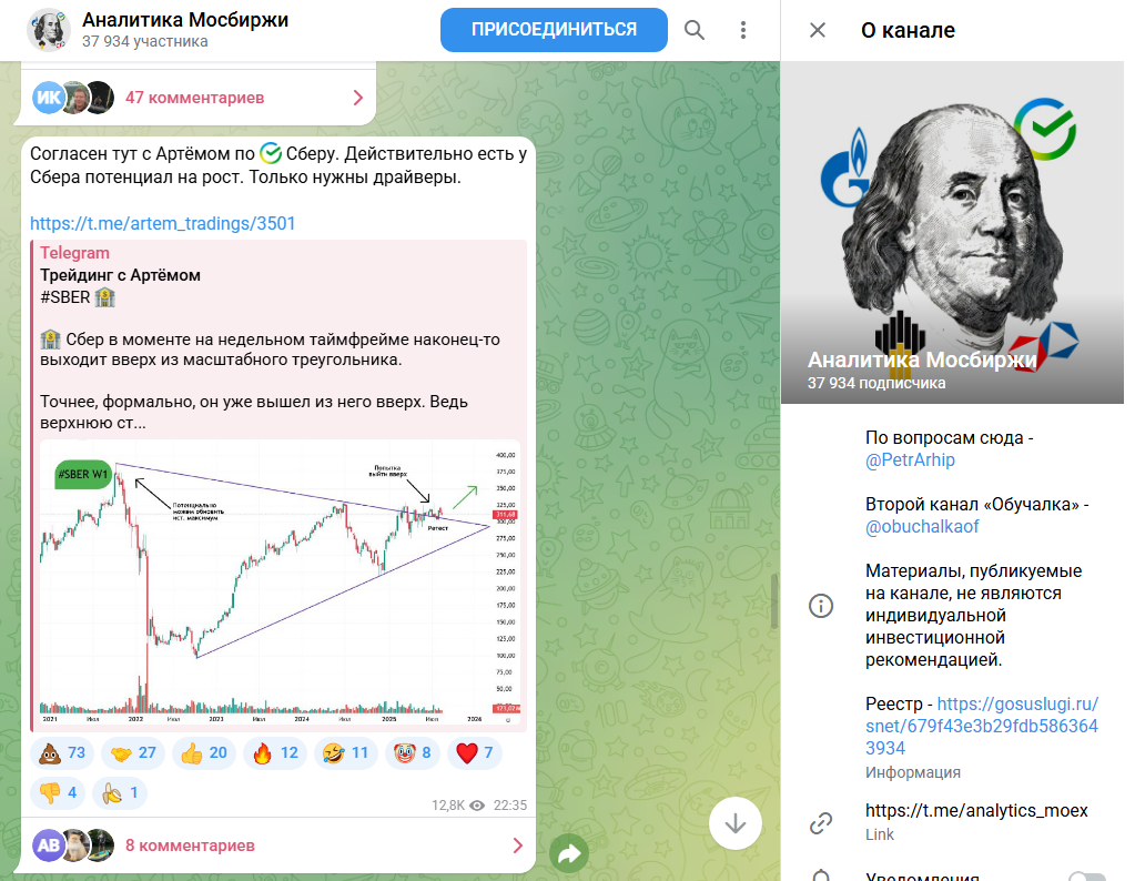 аналитика мосбиржи телеграм аналитика мосбиржи телеграм