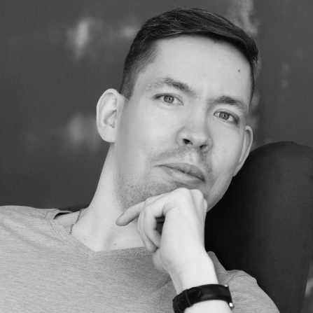 Андрей Парамонов