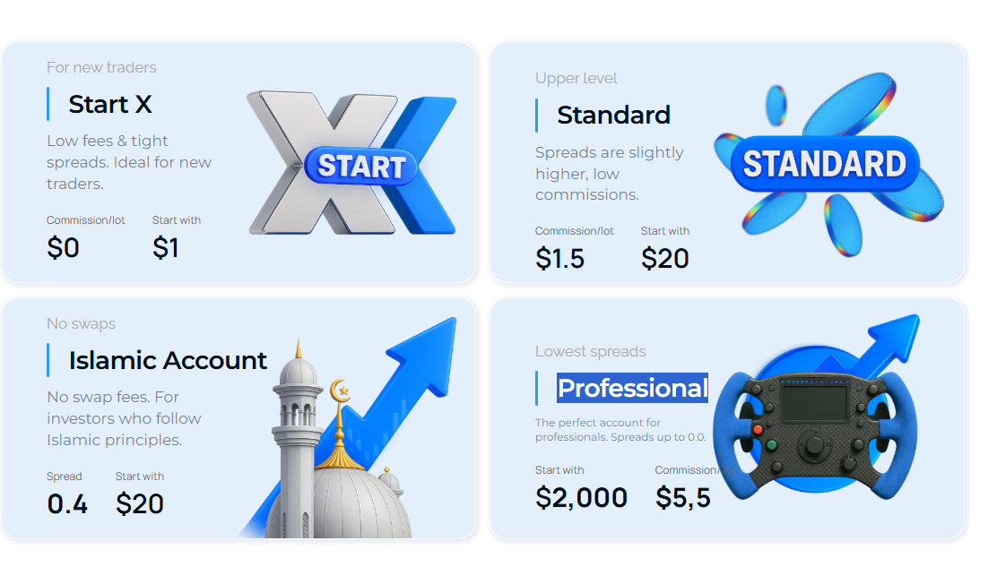 atmexx broker atmexx broker