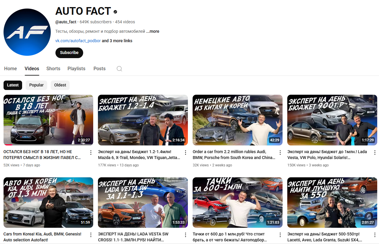 auto fact trade telegram auto fact trade telegram