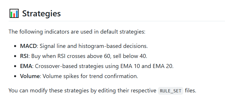 AutoTrader Bot AutoTrader Bot