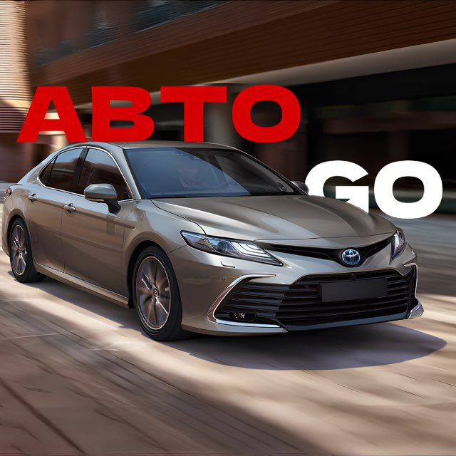 Авто GO