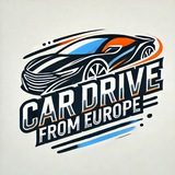 Автопригон Из Евросоюза