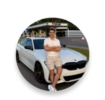 Блог Даніеля