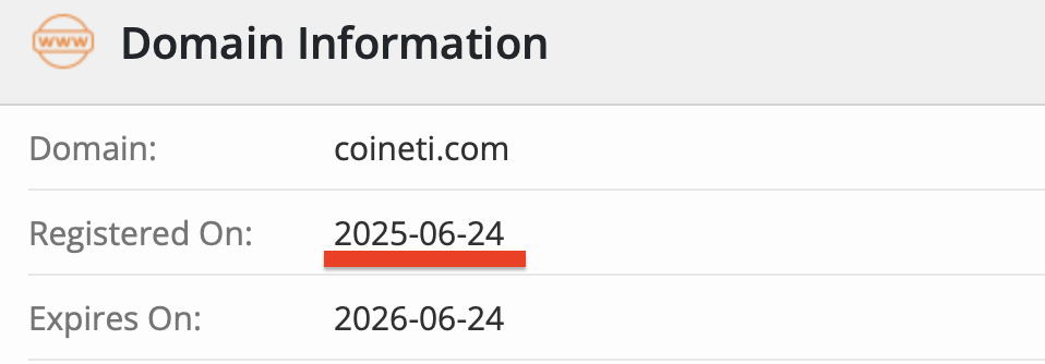 coineti com биржа coineti com биржа