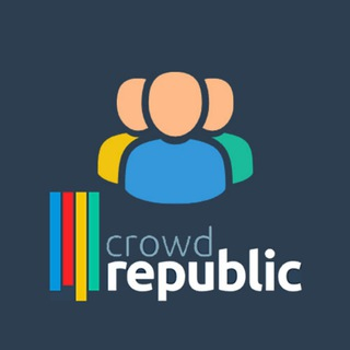 Crowdrepublic