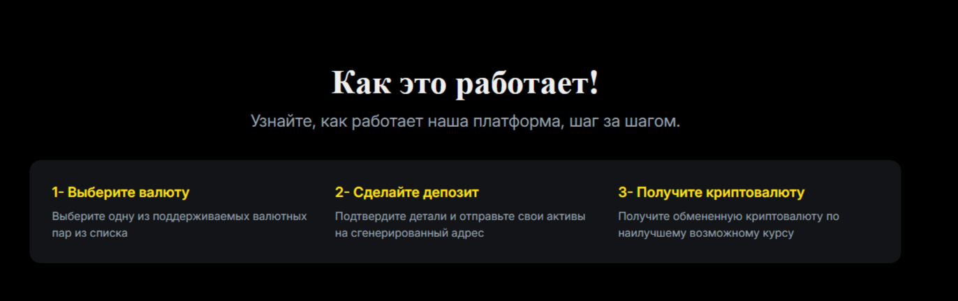 Crypto Click биржа Crypto Click биржа