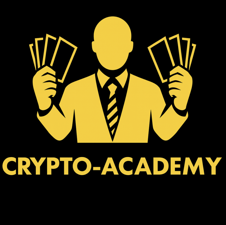 Cryptoacademyschool