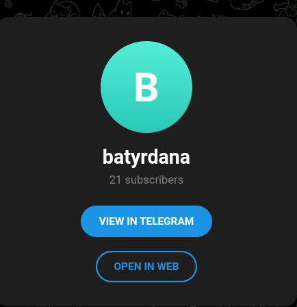 дана батыршина дана батыршина