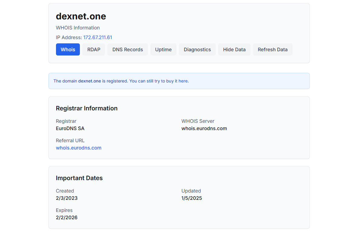 dexnet one отзывы нода dexnet one отзывы нода