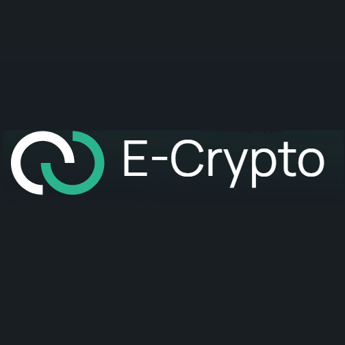 e Crypto io