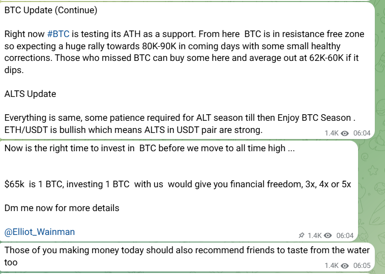 elliotrades elliotrades