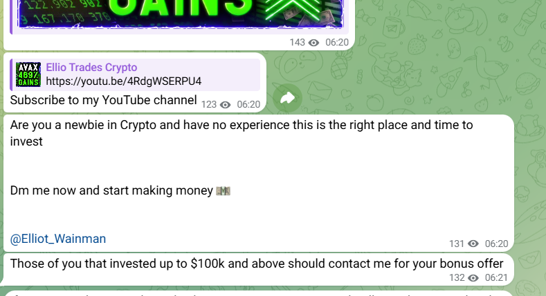 elliotrades отзывы elliotrades отзывы